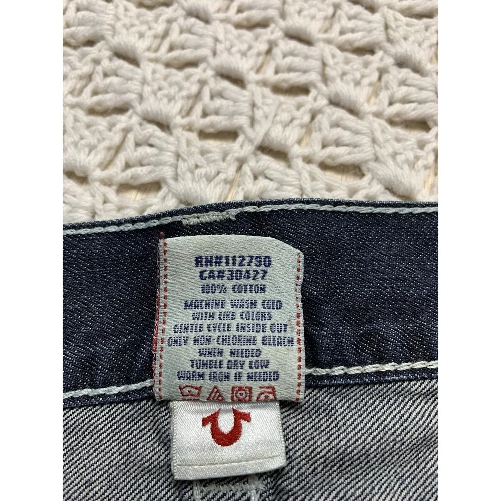 True Religion please check